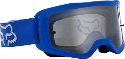 Fox Racing Fahrradbrille »Fox Main Stray Brille blue«