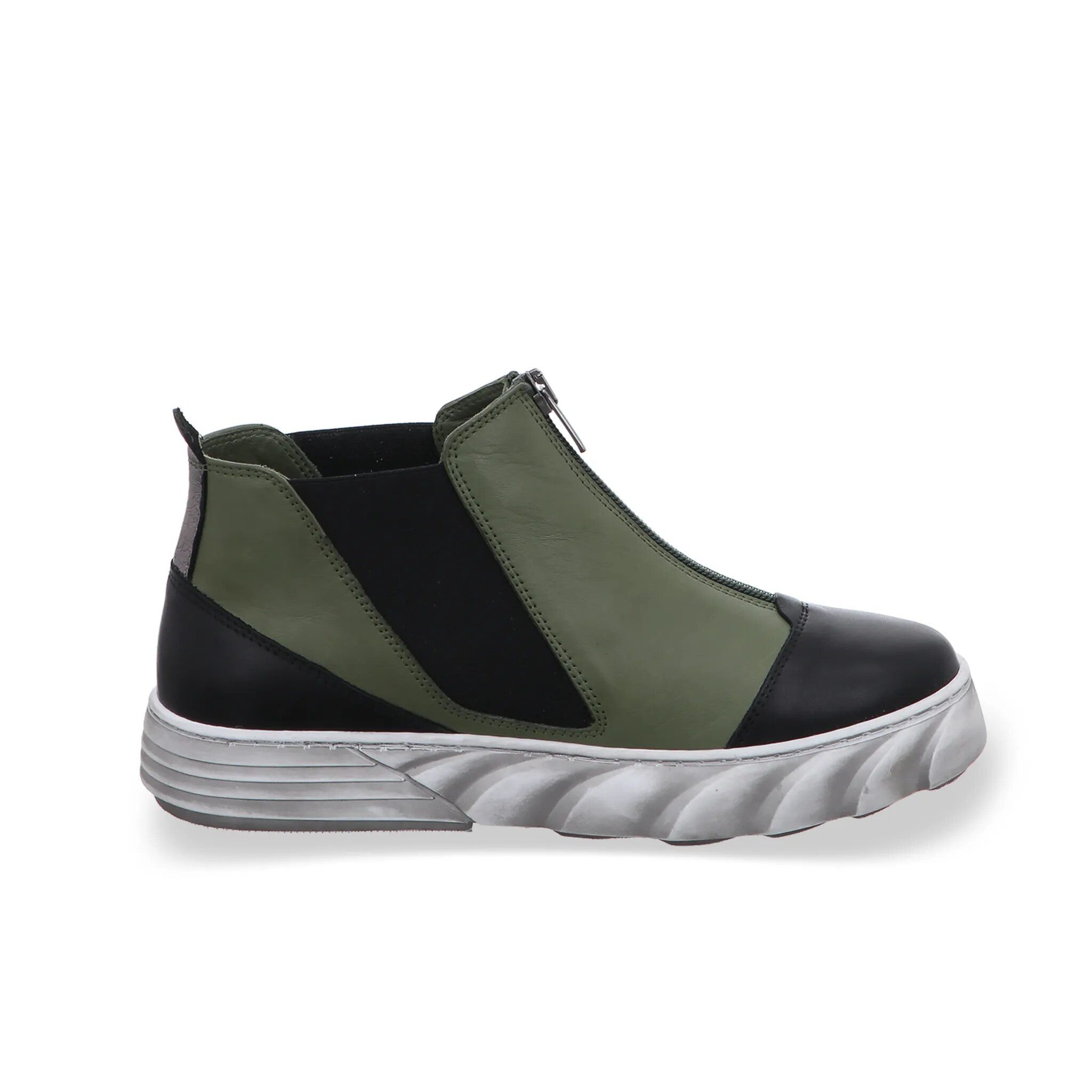 Gemini Damen Stiefelette