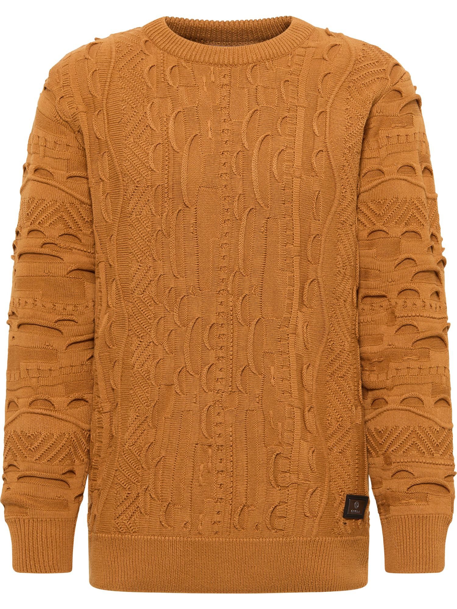 CARLO COLUCCI Sweater Esposini günstig online kaufen