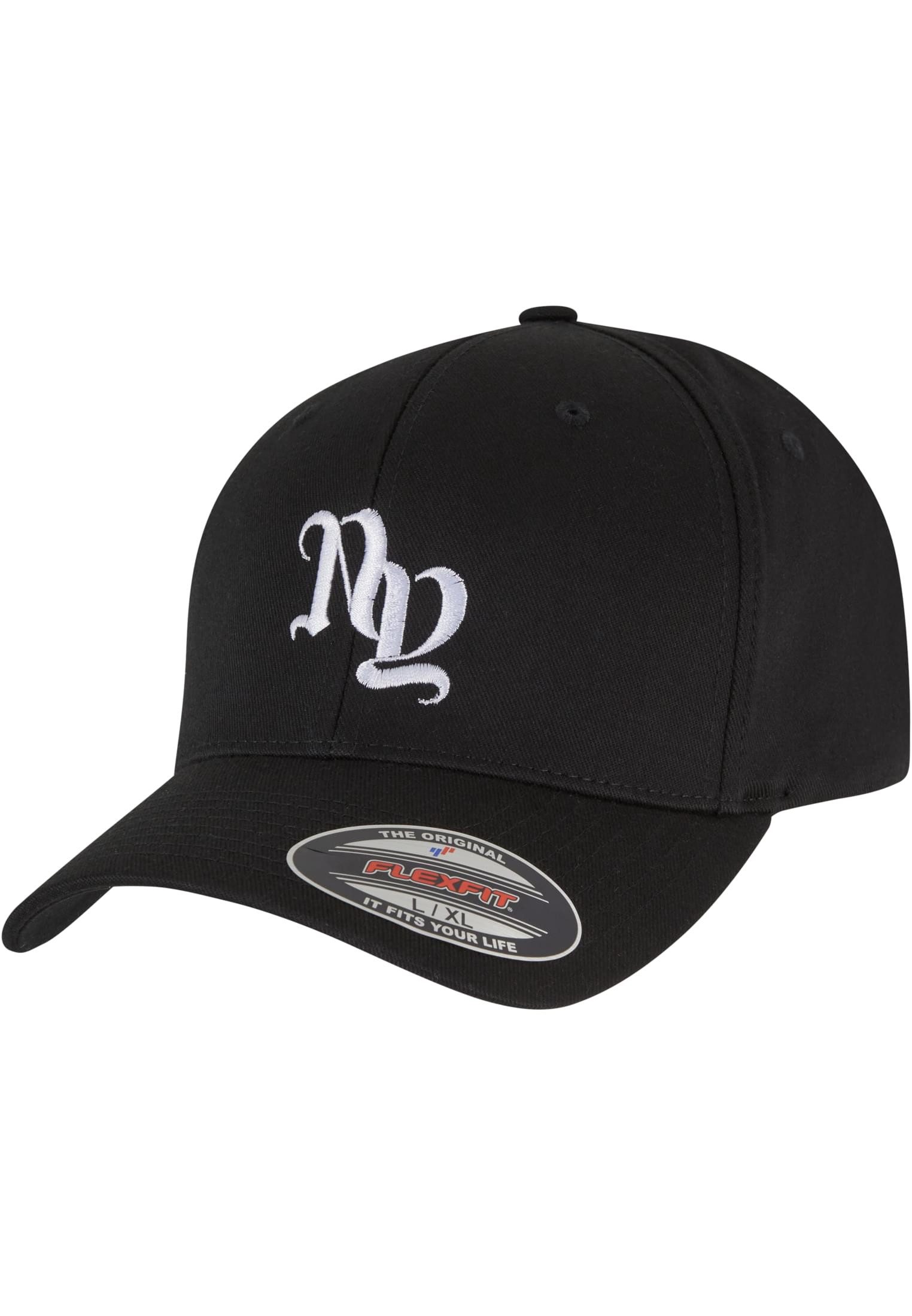 MT Men Fitted Cap