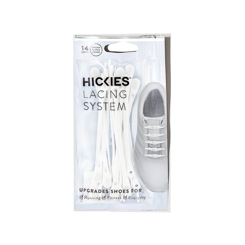 Hickies Schnürsenkel Hickies 2.0