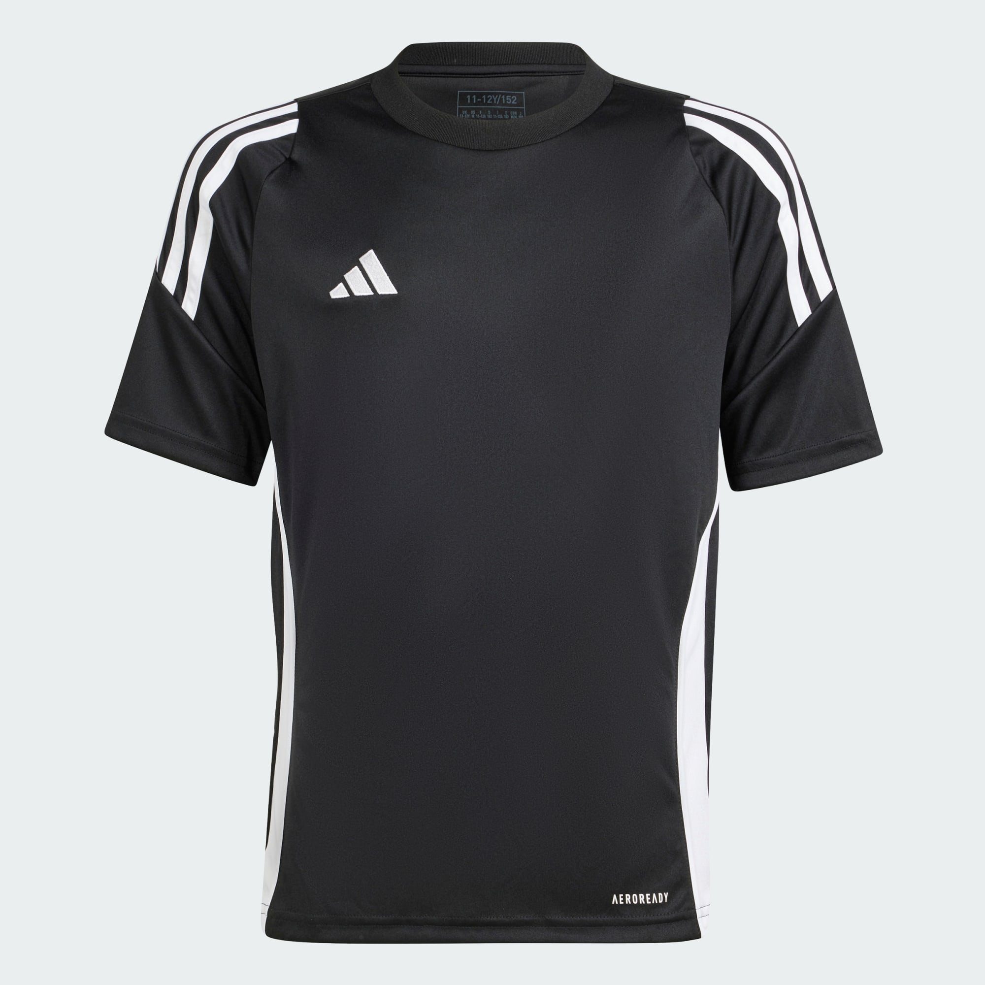 Fußballtrikot TIRO 24 KIDS TRIKOT