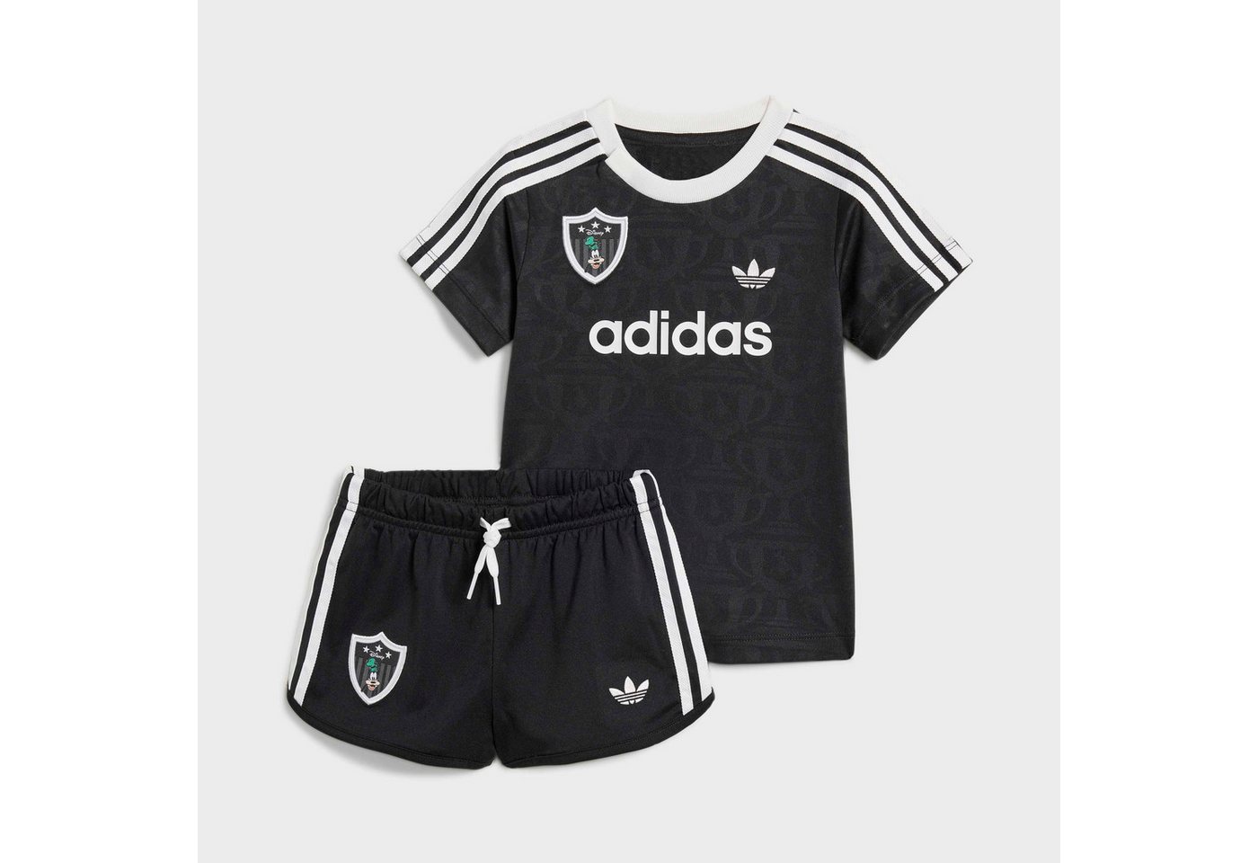 adidas Originals Trainingsanzug JERSEY SET (2-tlg)