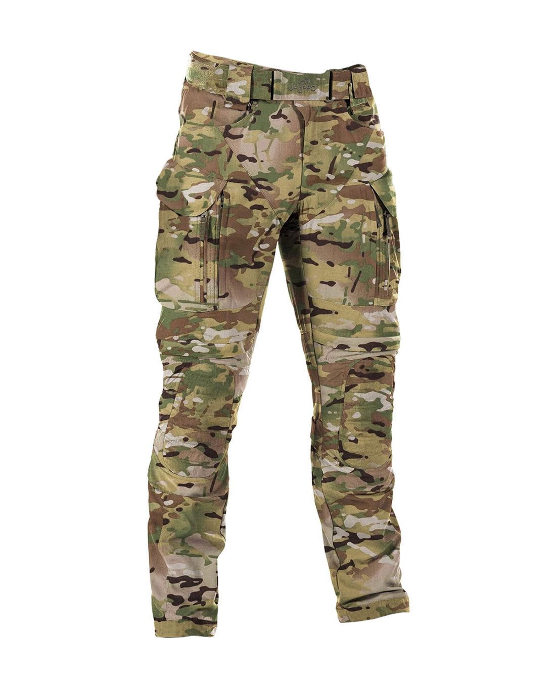 UF PRO Funktionshose Striker TT Combat Pants MultiCam