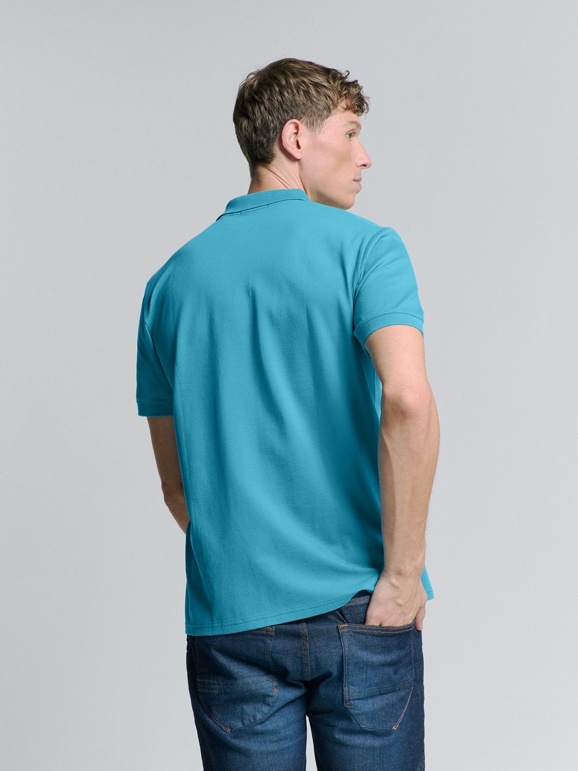 NO EXCESS T-Shirt No Excess Polo günstig online kaufen