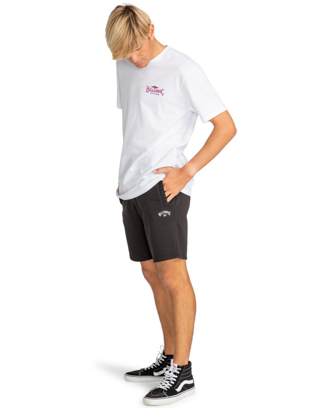 Billabong Bermudas Arch 19"