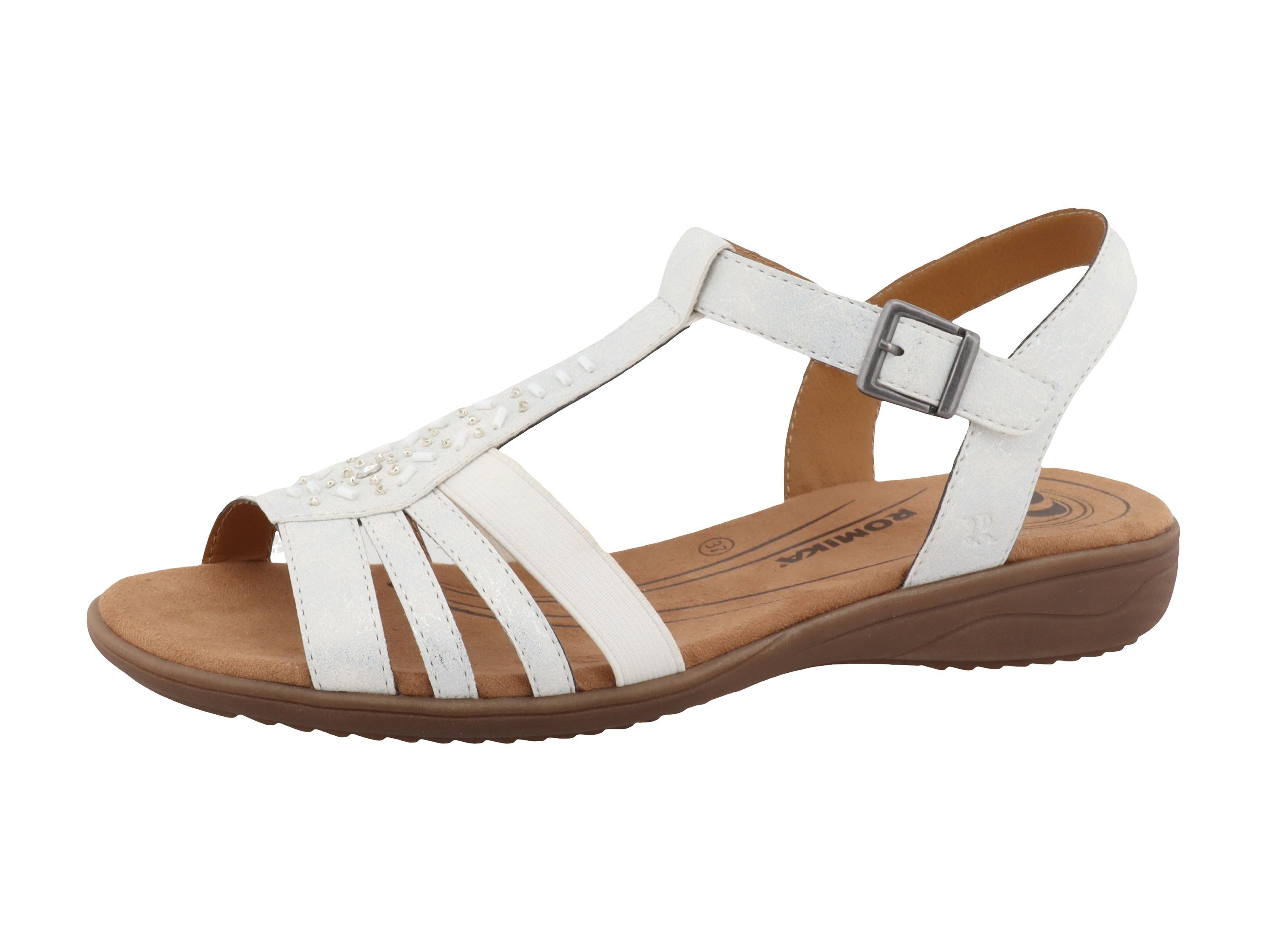 Romika Romika Softrelax Sandale Sandale günstig online kaufen