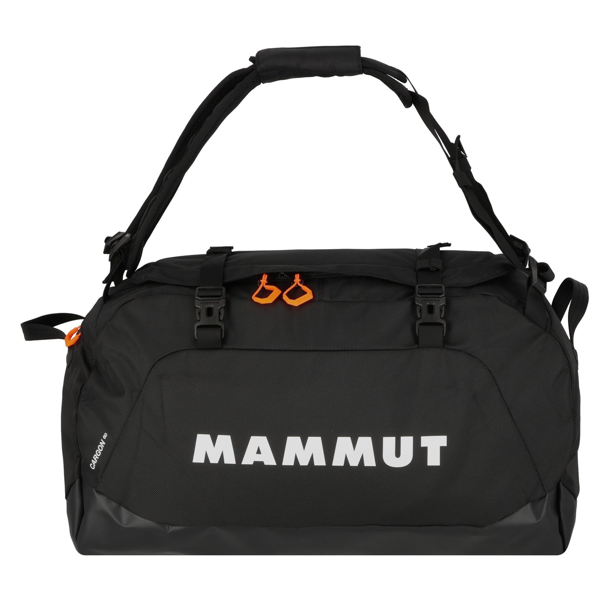Mammut Weekender Cargon, Polyester