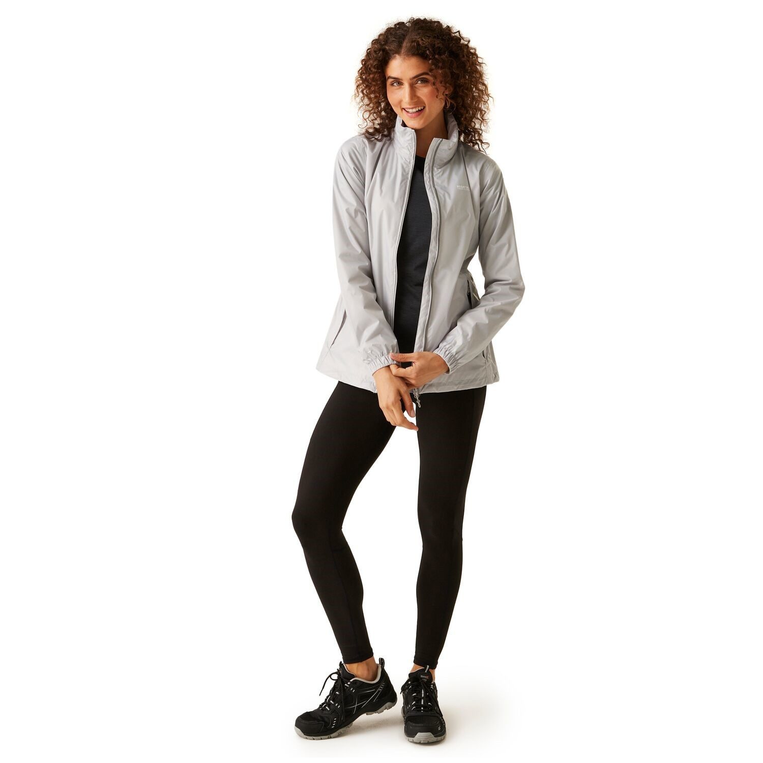 Regatta Regenjacke Regenjacke Wasserdicht mit Kapuze