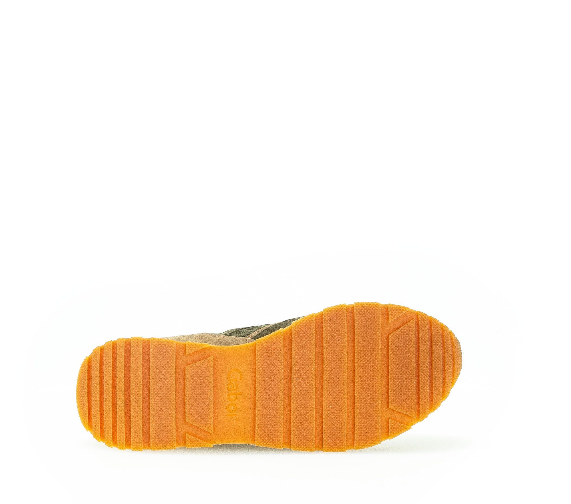 (tundra/multicolor 61) Sneaker / Gabor Beige