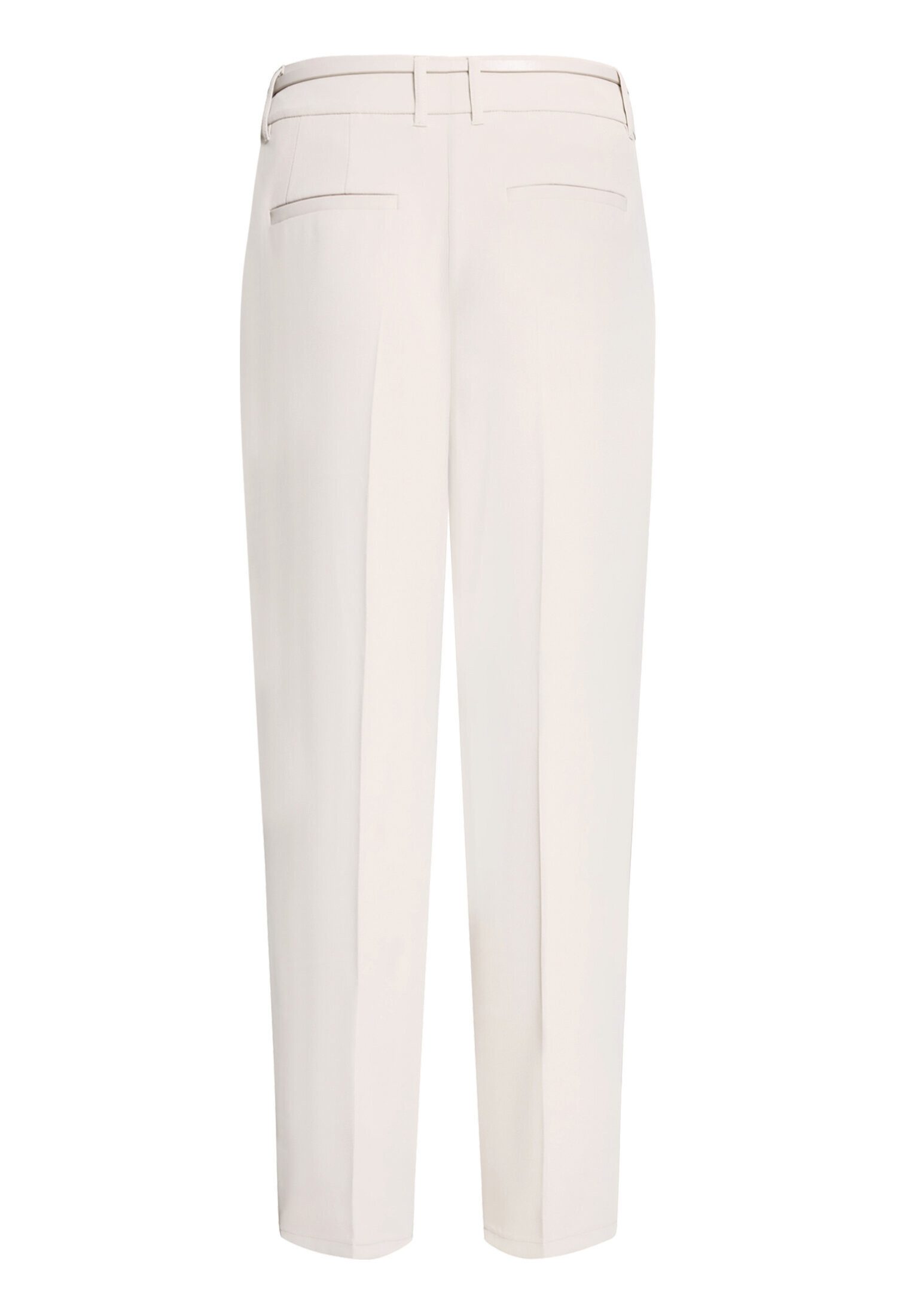 Betty Barclay Stoffhose Damen unifarben