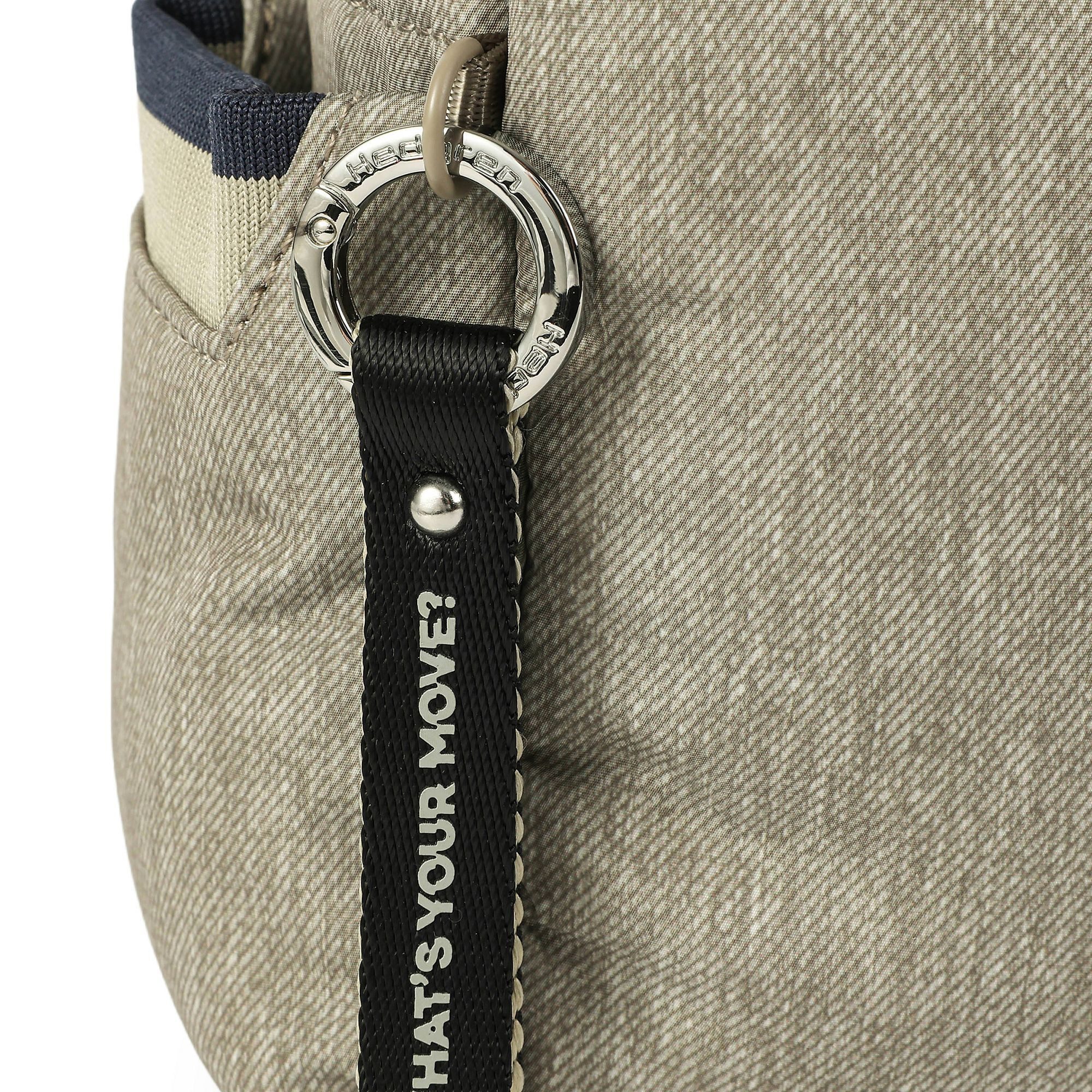Hedgren Umhängetasche Cocoon, Polyester
