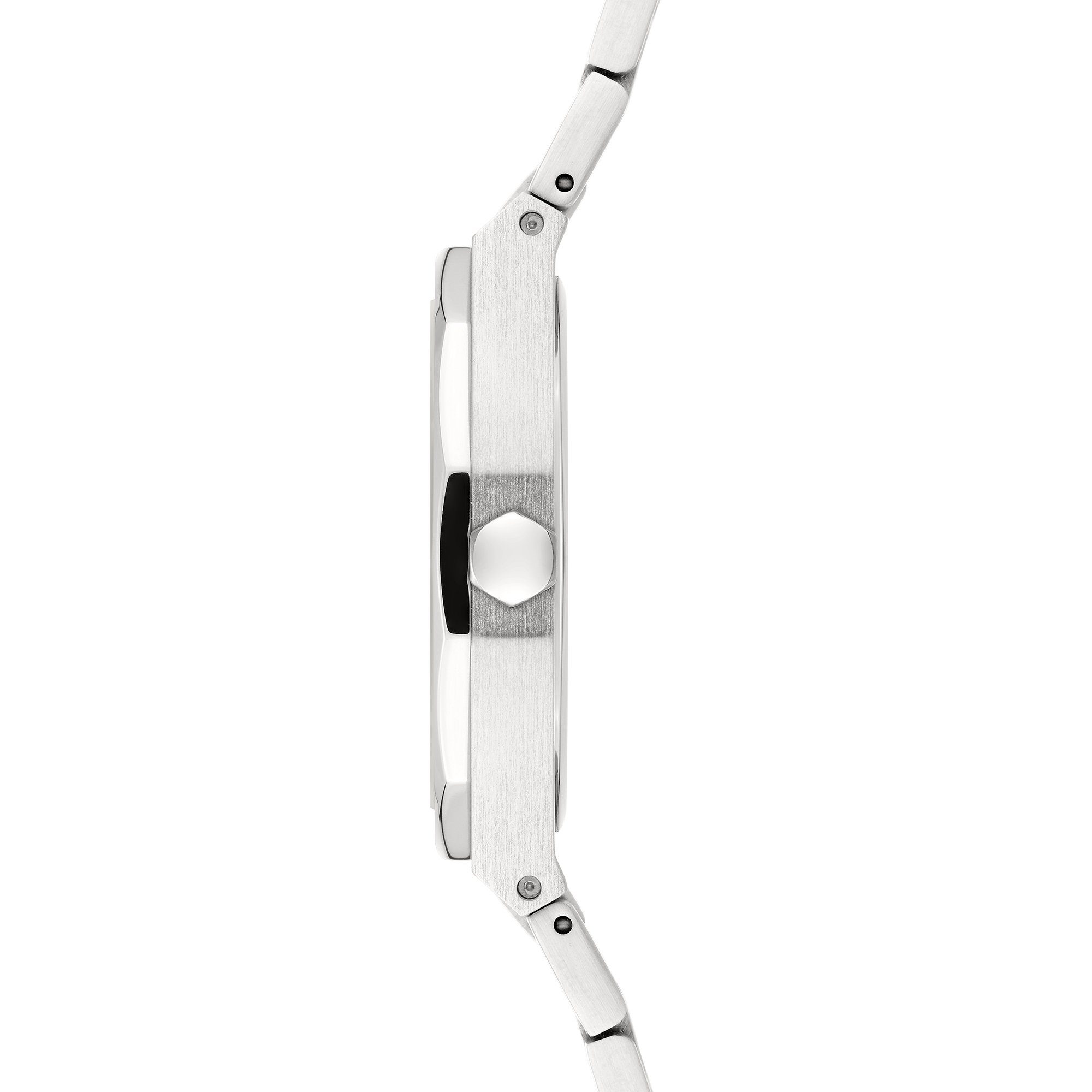 Liebeskind Berlin Quarzuhr The Classic Must-Have Edelstahl – Bild 3 von 5