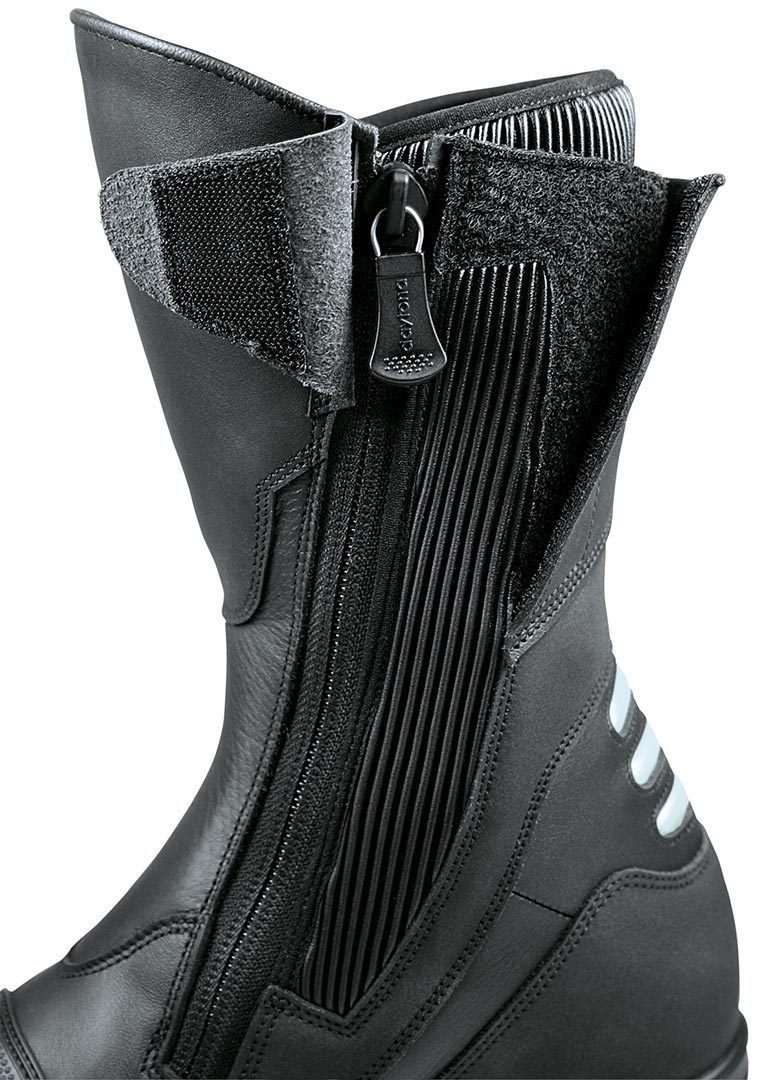 Daytona Lady Evoque GTX Gore-Tex wasserdichte Damen Motorradstiefel Motorradstiefel