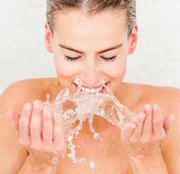 Hesse Organic Skincare Gesichtsreinigungsgel FACIAL CLEANSING GEL CONCENTRATE – GESICHTS WASCHGEL