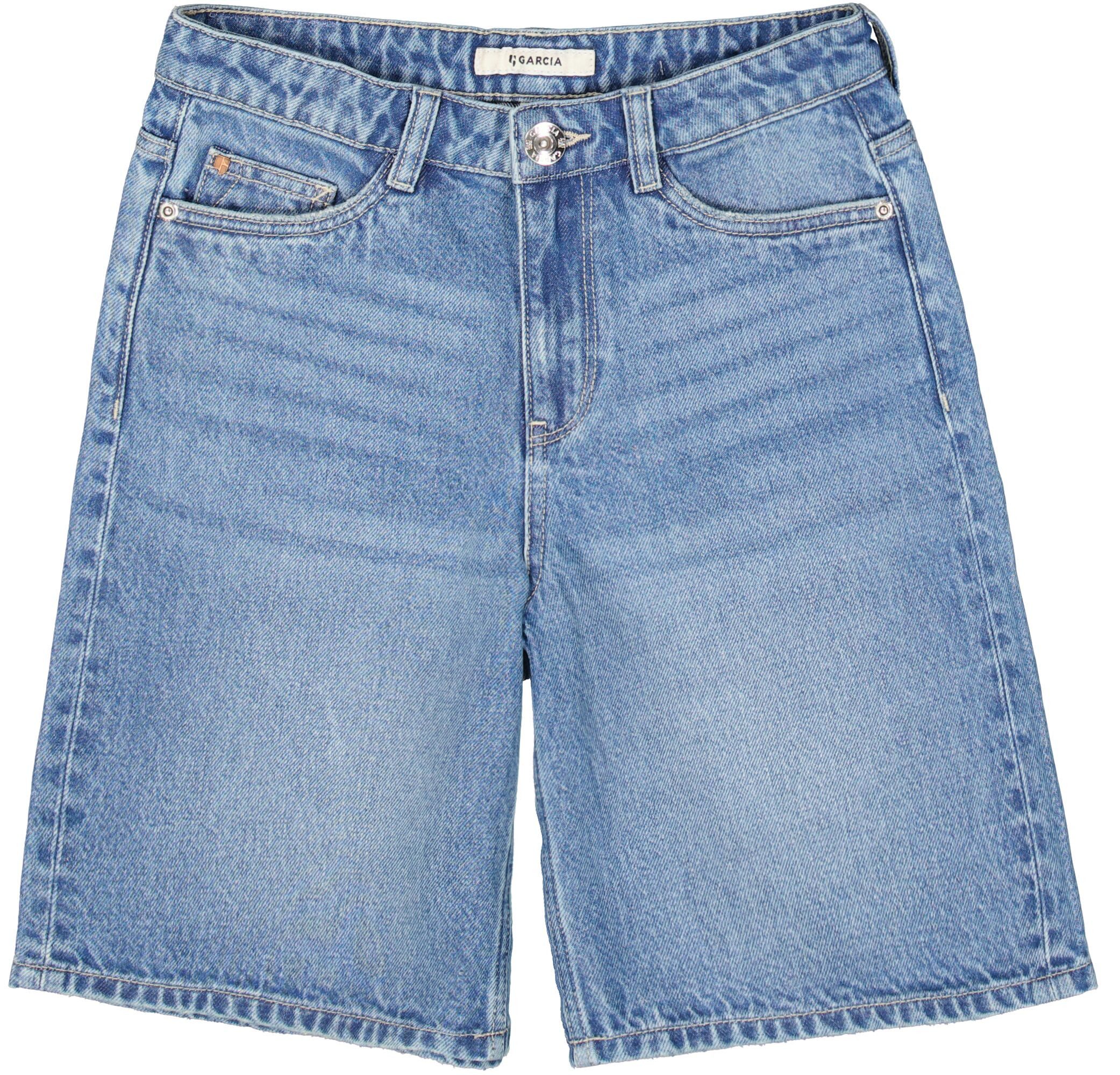 Jeansshorts