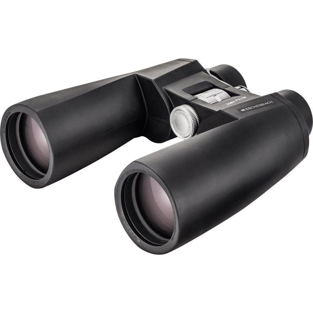Eschenbach Optik Eschenbach Fernglas Trophy P 8 x 56 mm Porro Schwarz 4236856 Fernglas