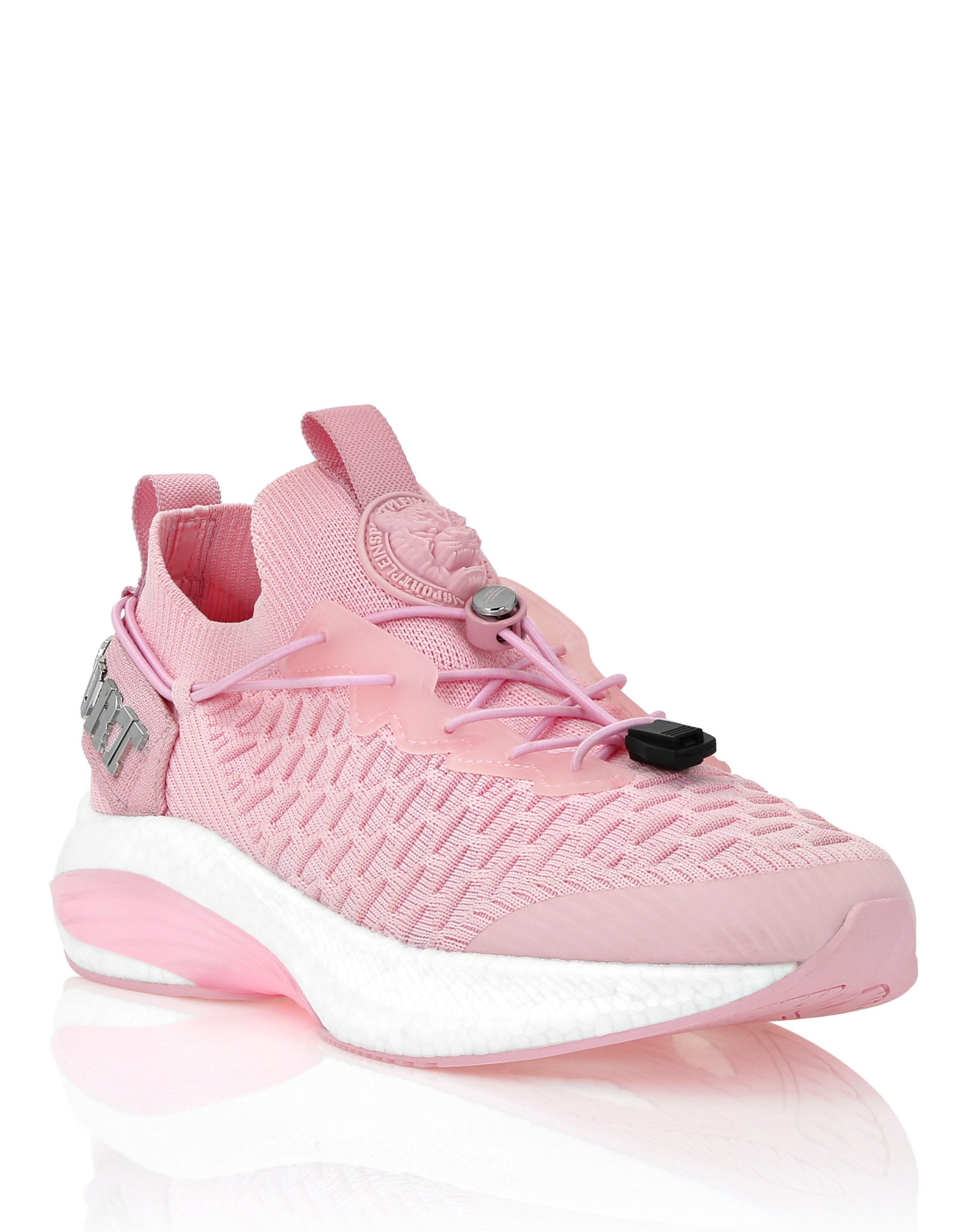 PLEIN SPORT Runner Sneaker Sneaker günstig online kaufen