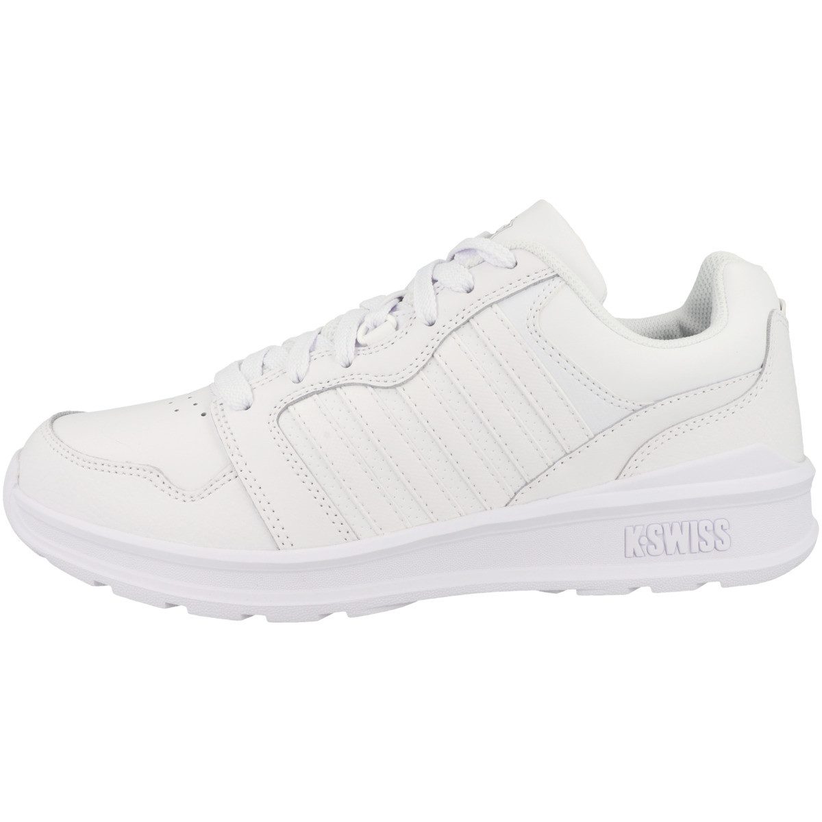 K-Swiss Rival Trainer Herren Sneaker günstig online kaufen