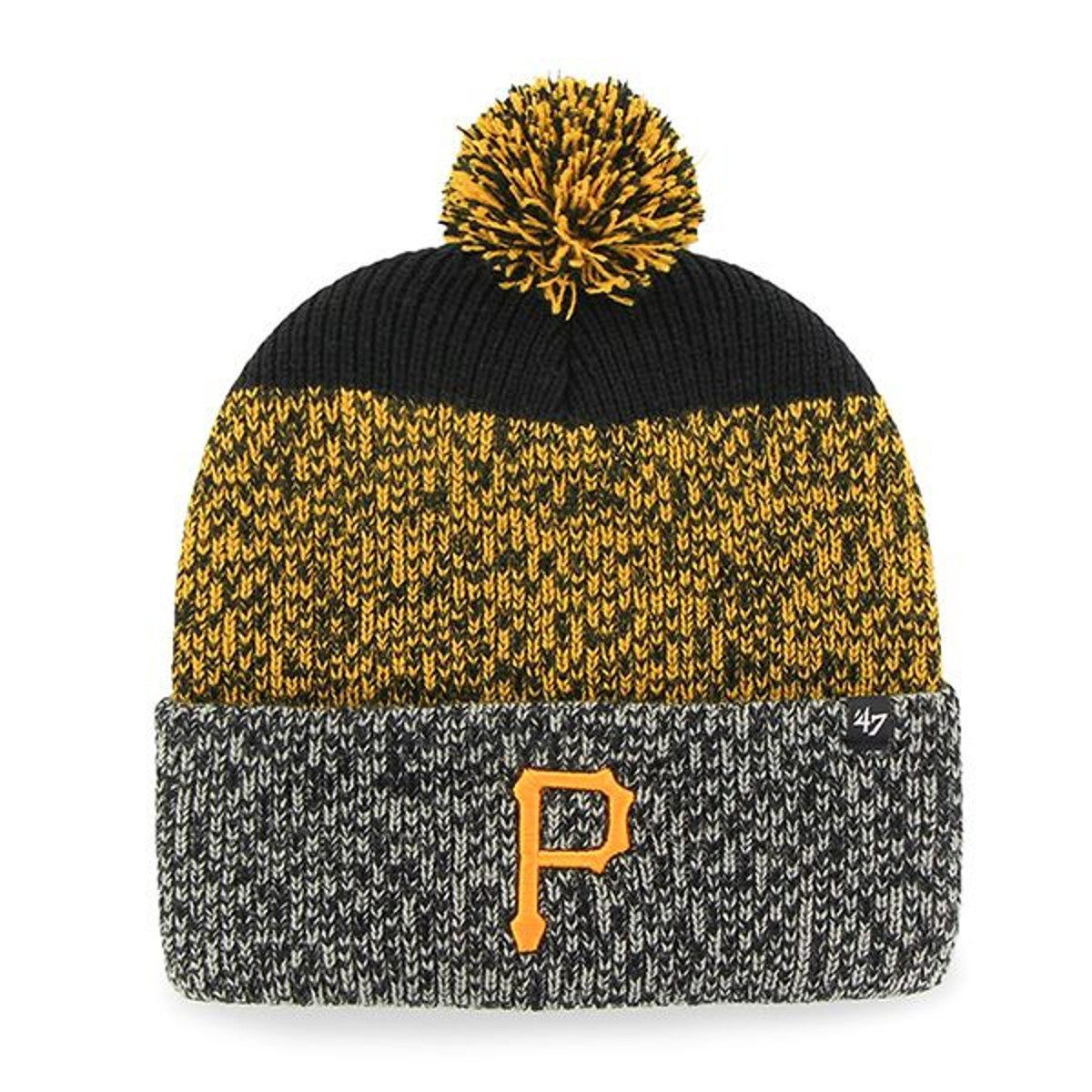 Beanie '47 Brand MLB 47 Static Cuff Knit Beanie
