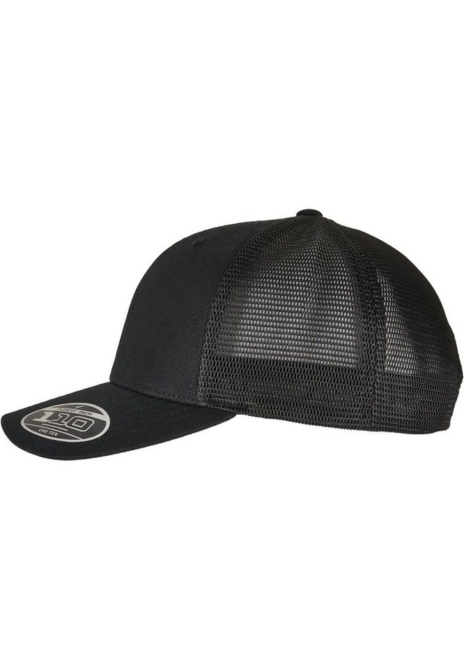 Flexfit Flex Cap Accessoires 110 Structured Canvas Trucker