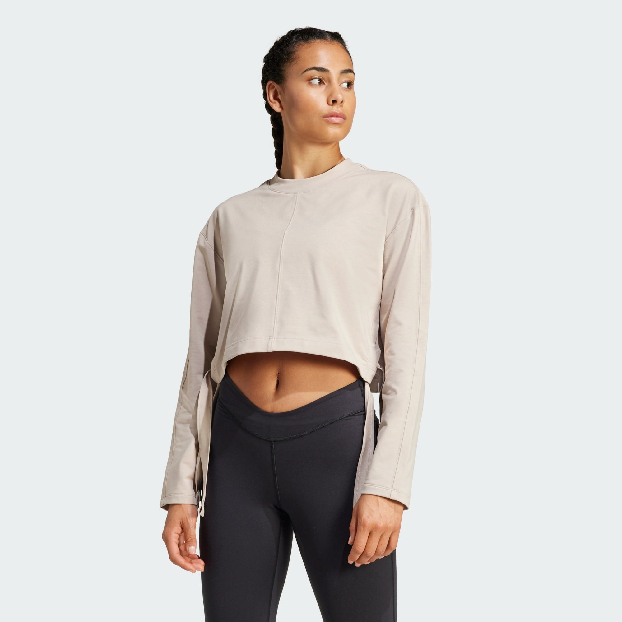 Sweatshirt YOGA OBERTEIL