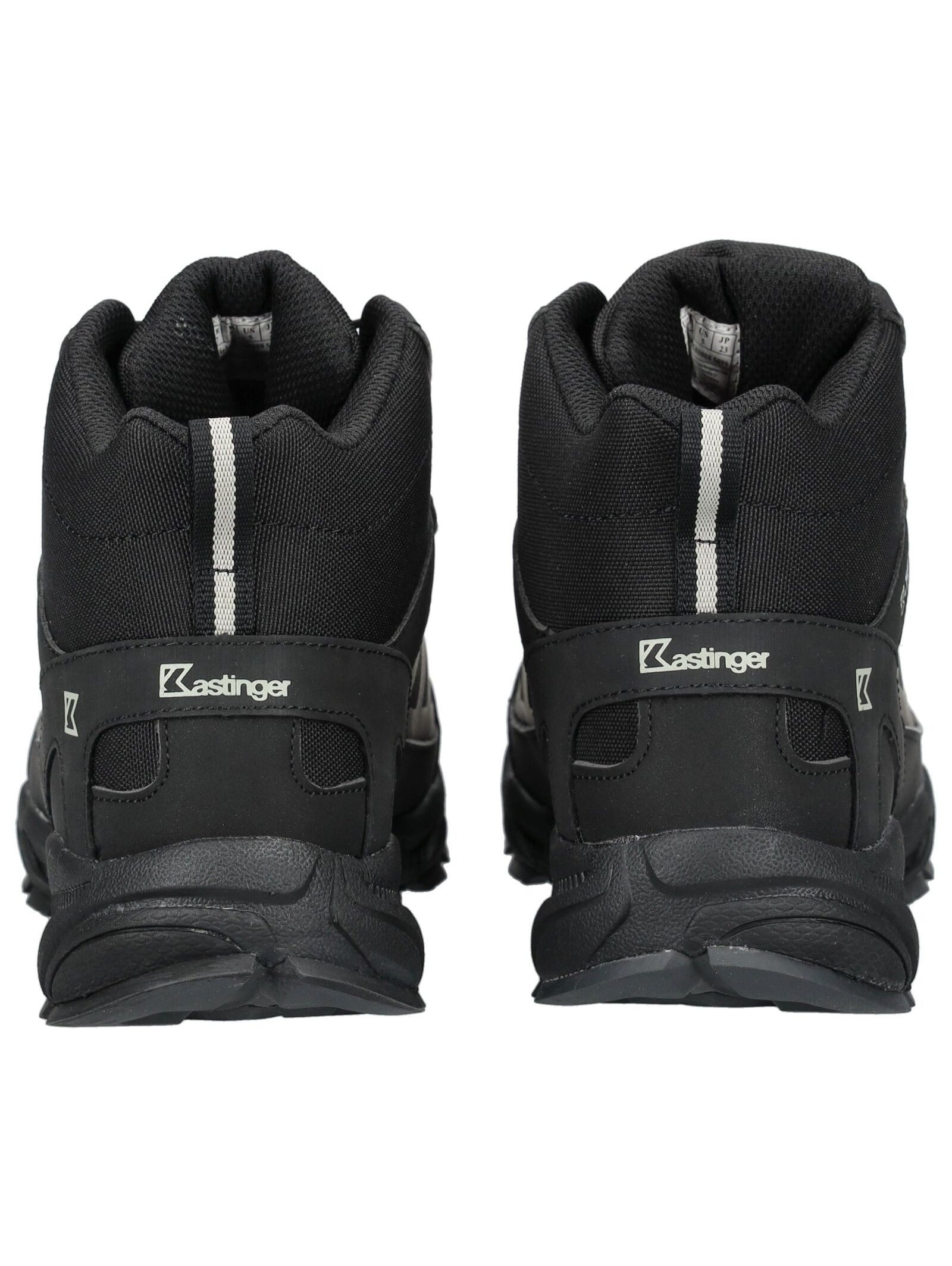 Kastinger Wanderschuhe Lederimitat/Nylon . Wanderschuh