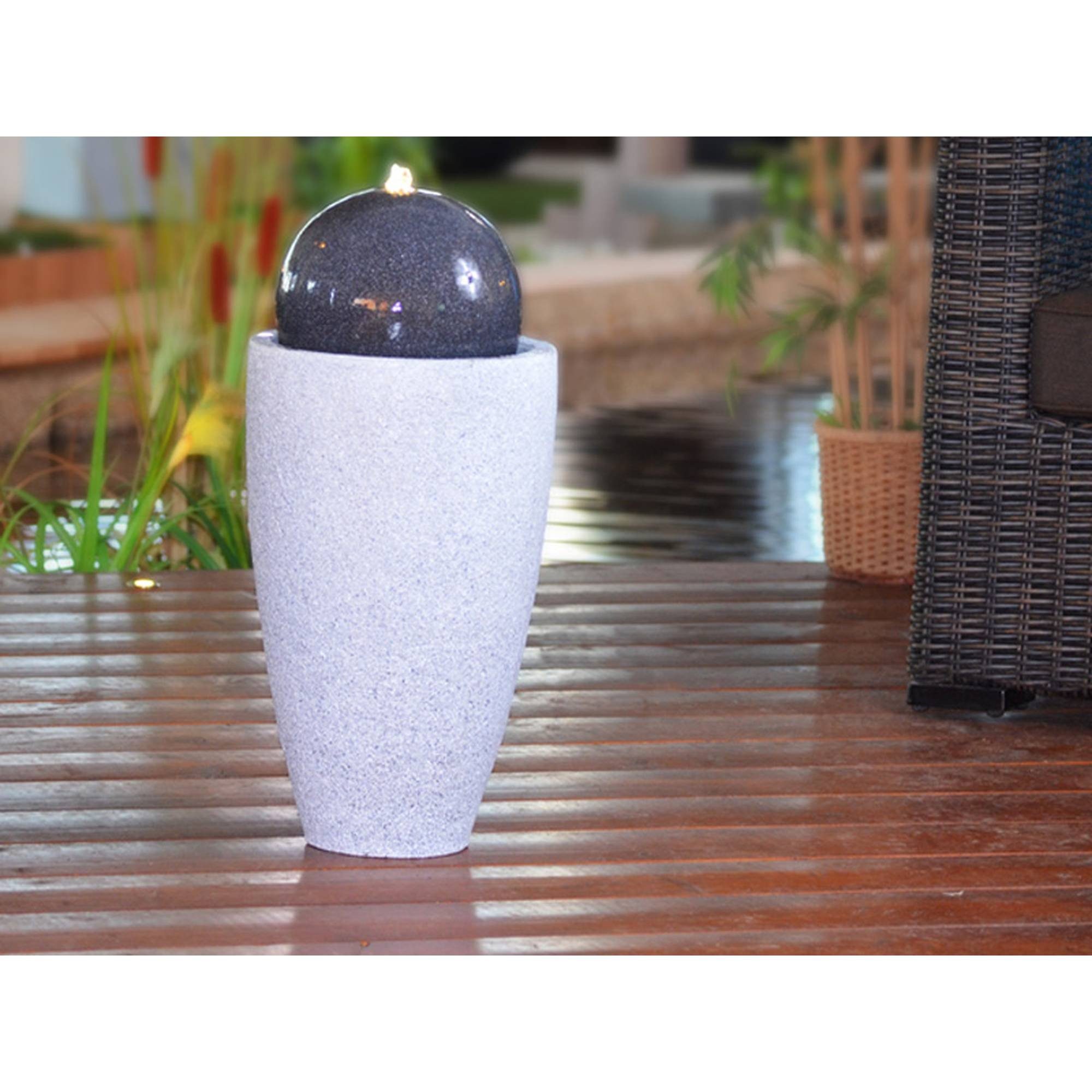 Heissner Brunnen online kaufen OTTO