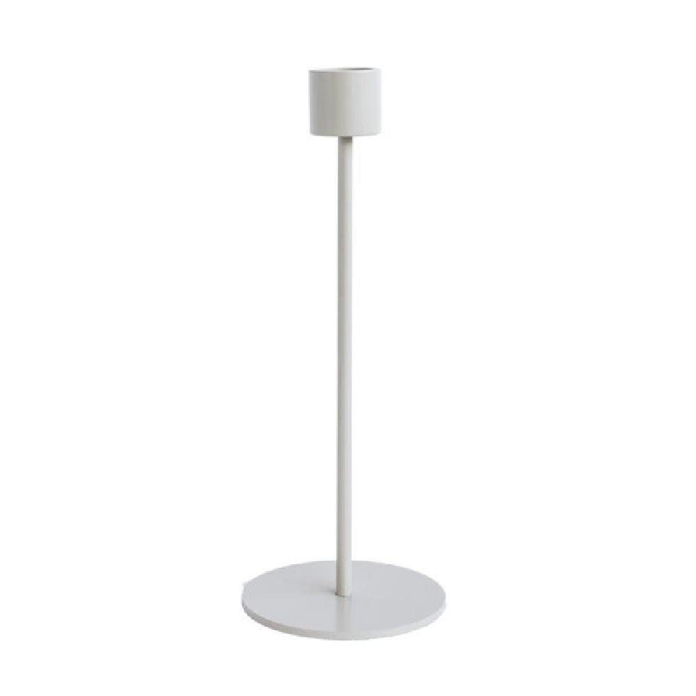 Cooee Design Kerzenhalter Kerzenleuchter Candlestick Shell (21cm)