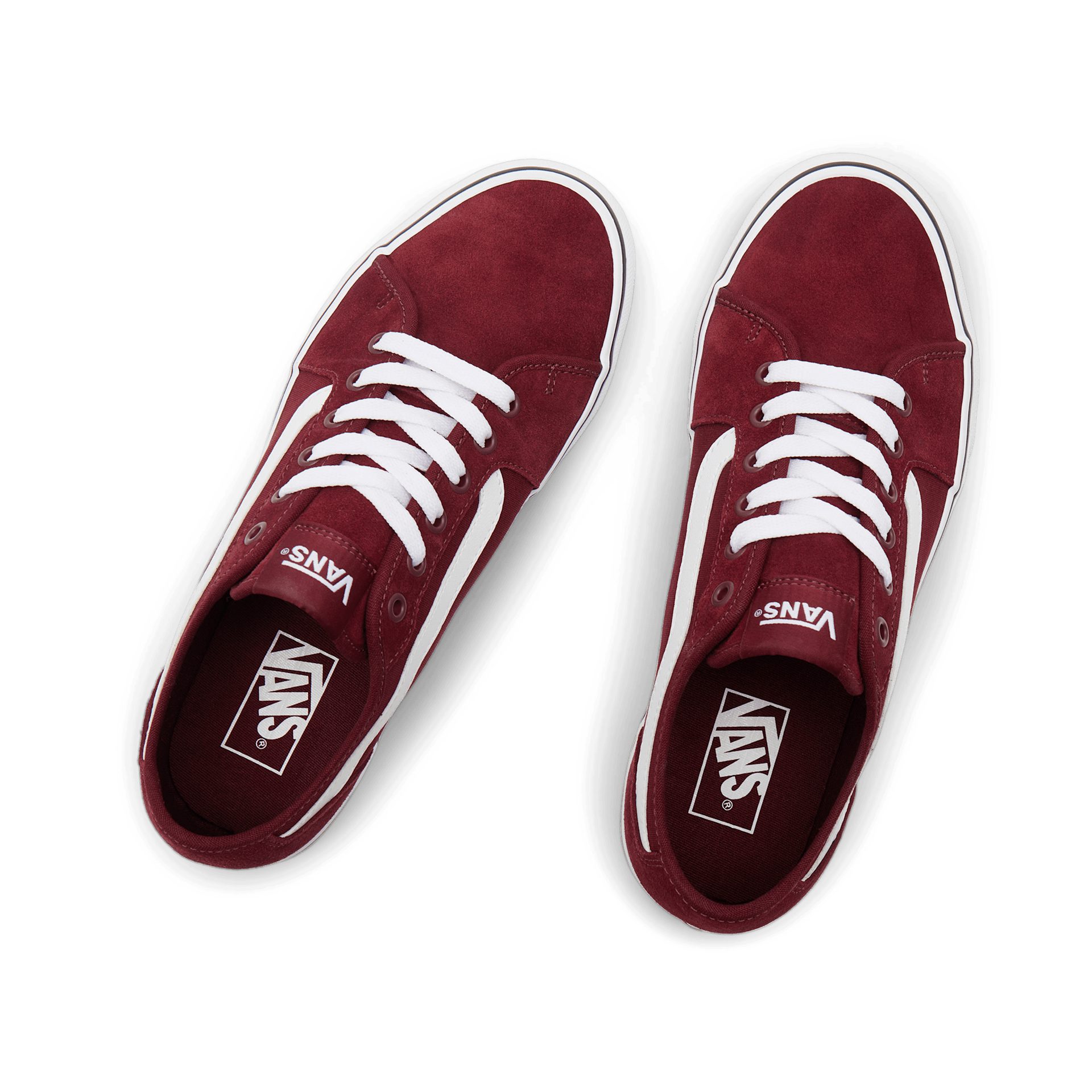 Vans MN FILMORE DECON Sneaker günstig online kaufen