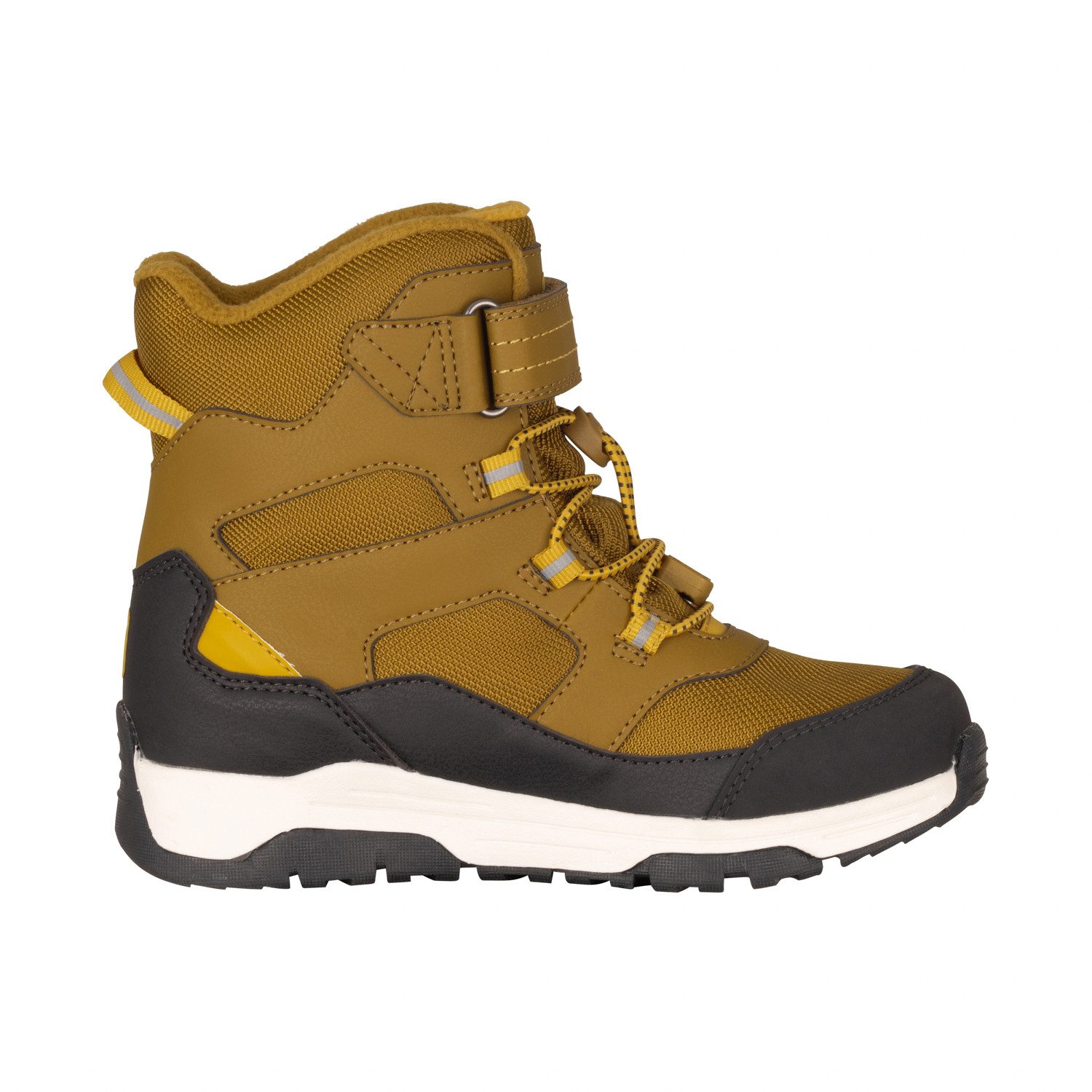 TROLLKIDS Lofoten Winterboots Wasserdicht