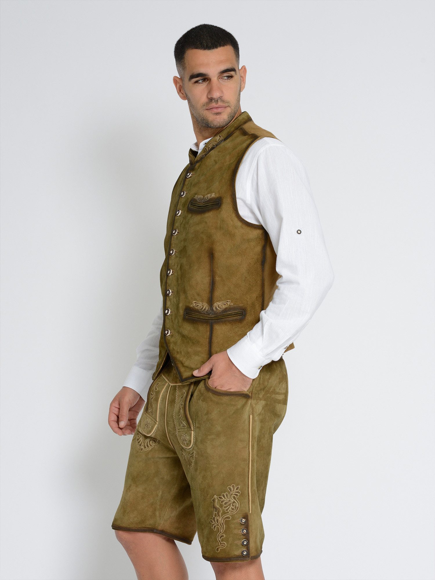 JCC Trachtenweste 31023206 günstig online kaufen