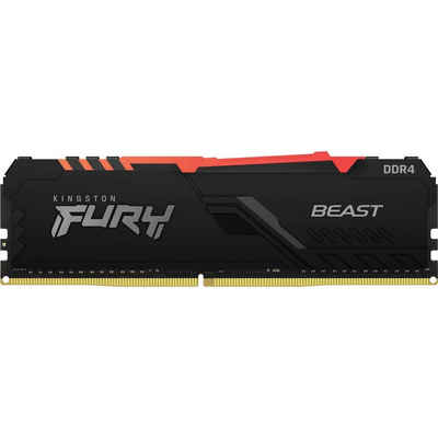 Kingston DDR4 PC Modul PC-Arbeitsspeicher