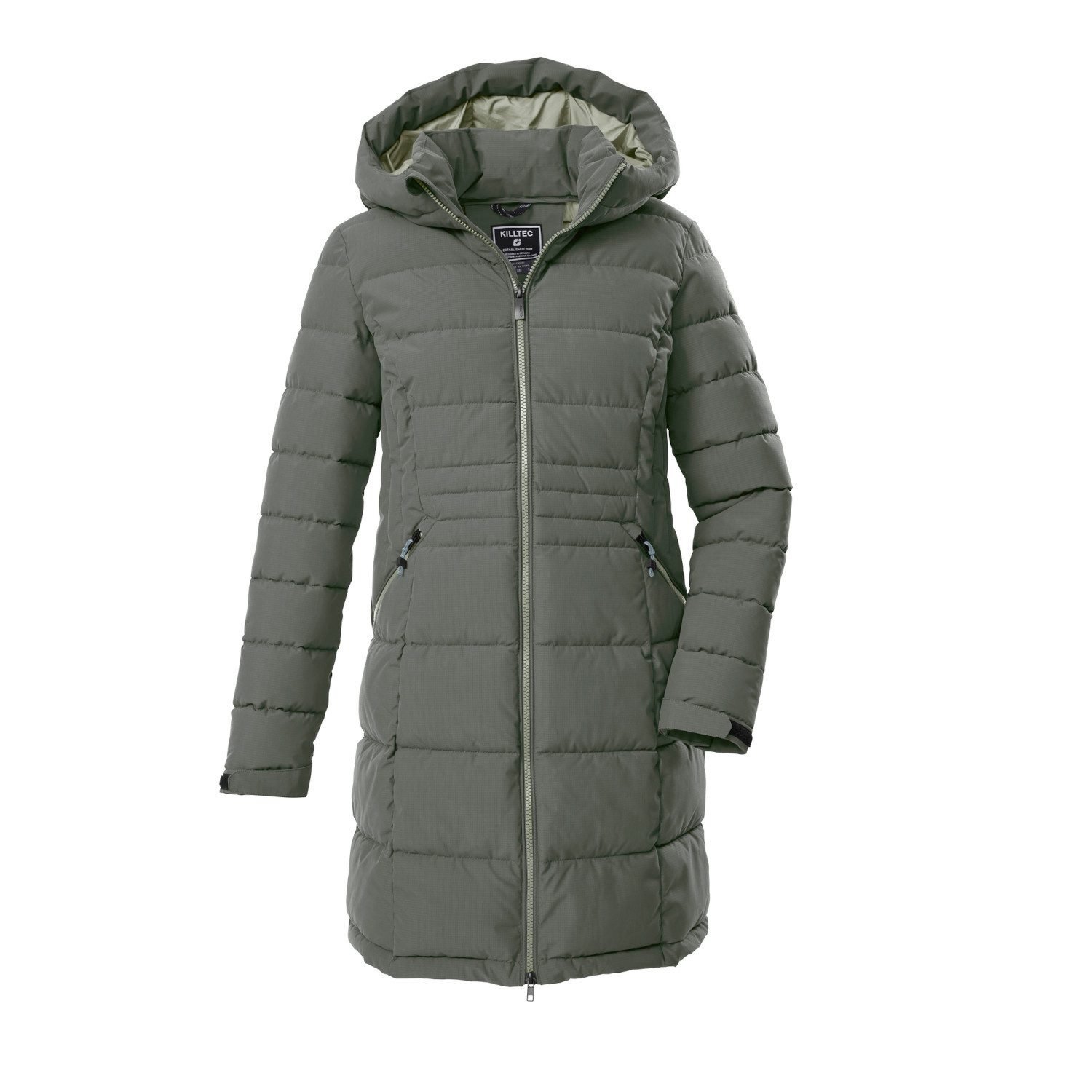 Killtec Wintermantel killtec Damen Parka KOW 11 WMN QLTD PRK 43303-000