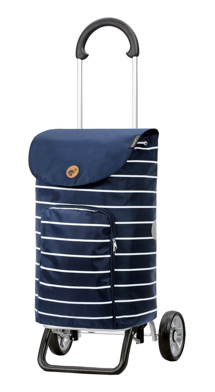 Andersen Einkaufstrolley Scala Shopper Plus, 41 l