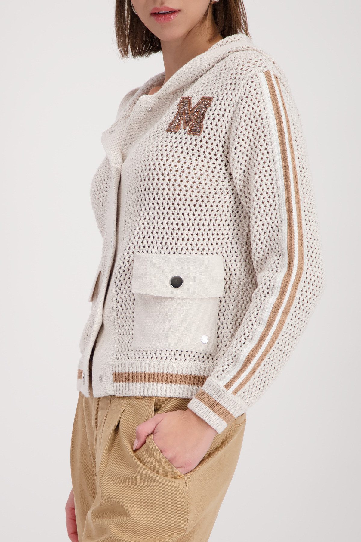 Monari Strickjacke günstig online kaufen