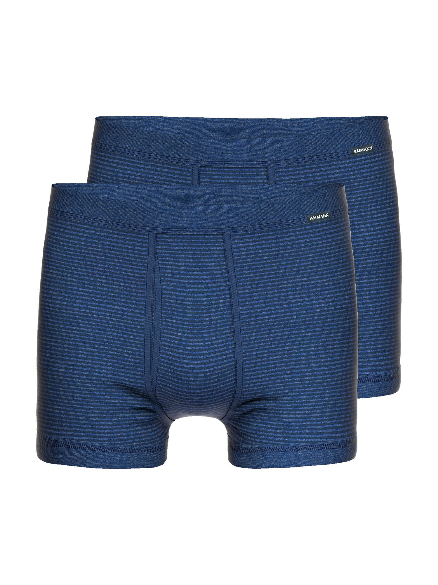 Retro Pants 2er Pack Pant kurz mit Eingriff Day Classic