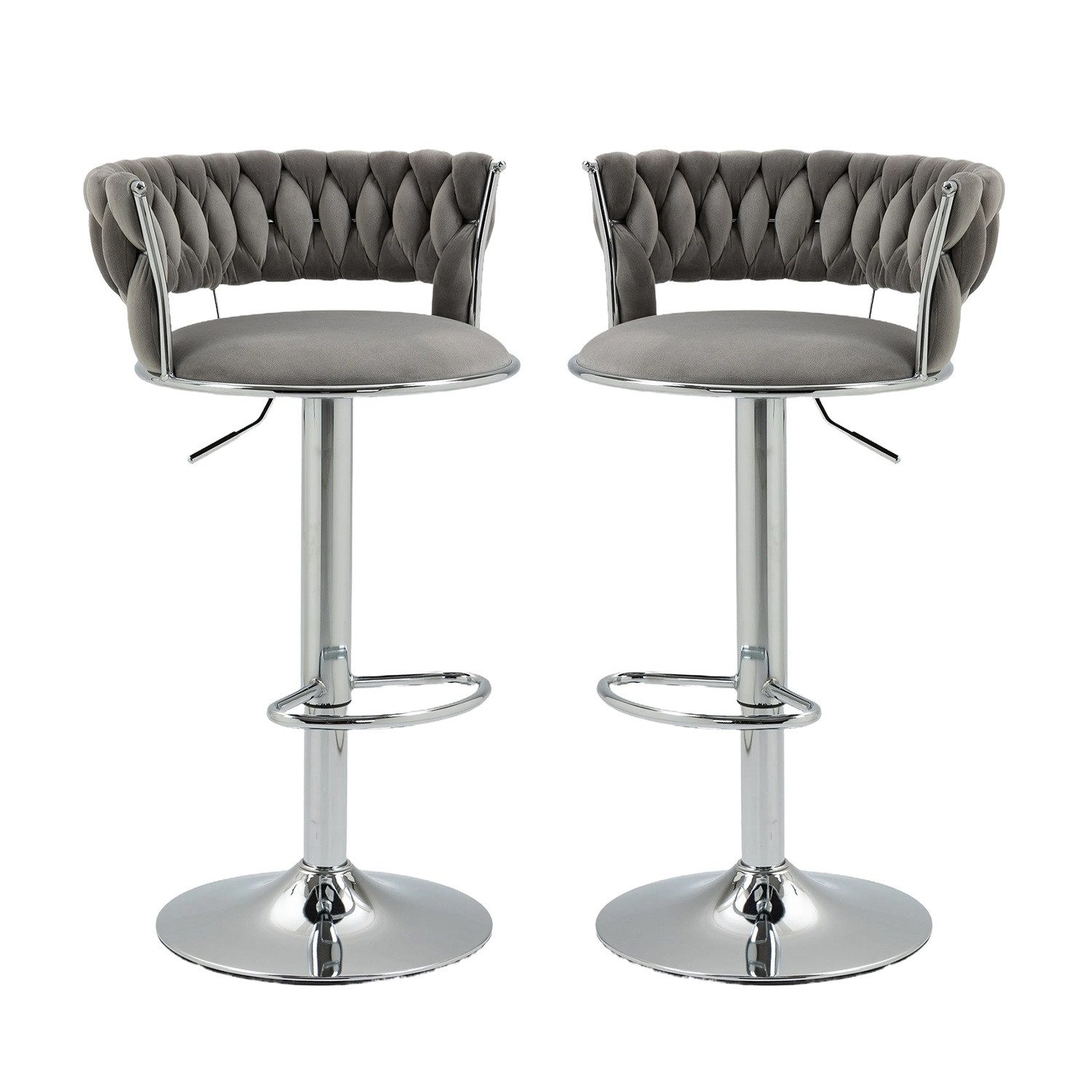 GLP Barhocker 2er Set Barstuhl mit günstig online kaufen
