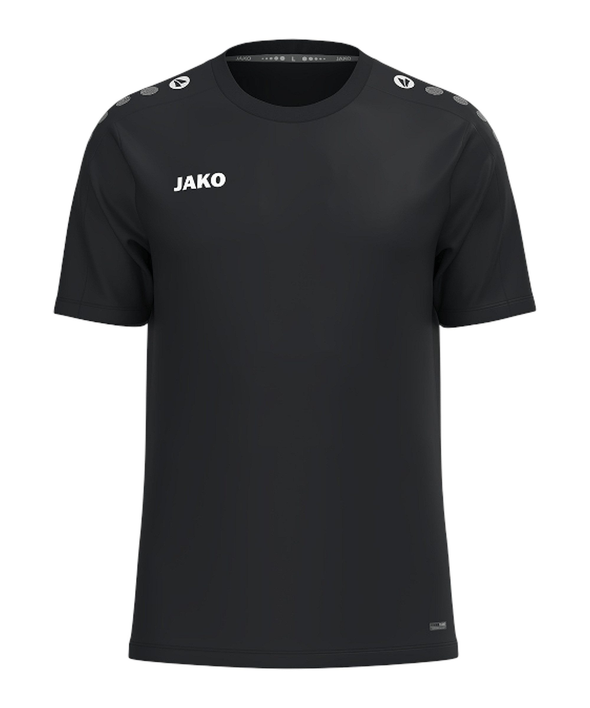 Jako Poloshirt One T-Shirt Damen (1-tlg) default
