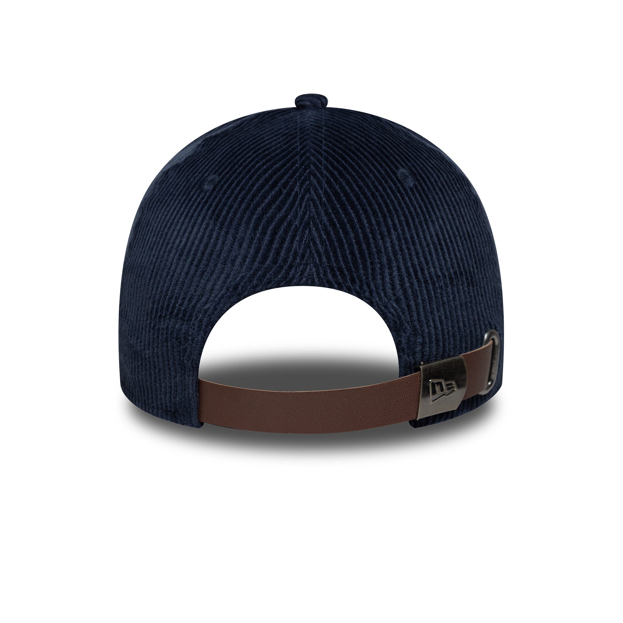 New Era Snapback Cap 9FORTY E-Frame Detroit Tigers MLB Cord
