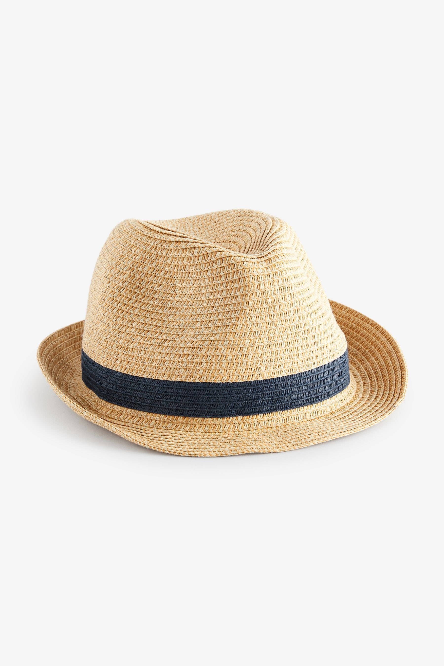 Trilby Fedora-Filzhut