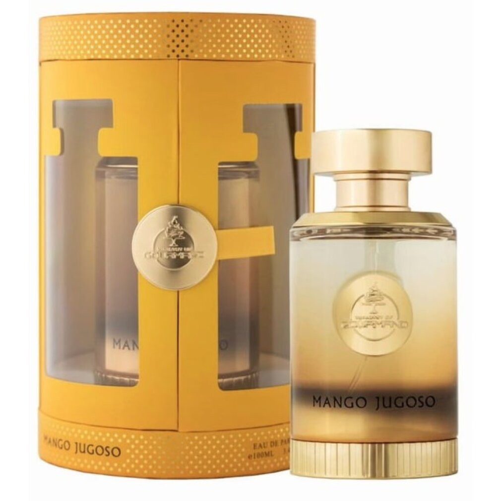 Paris Corner Körperpflegeduft Mango Jugoso Eau de Parfum