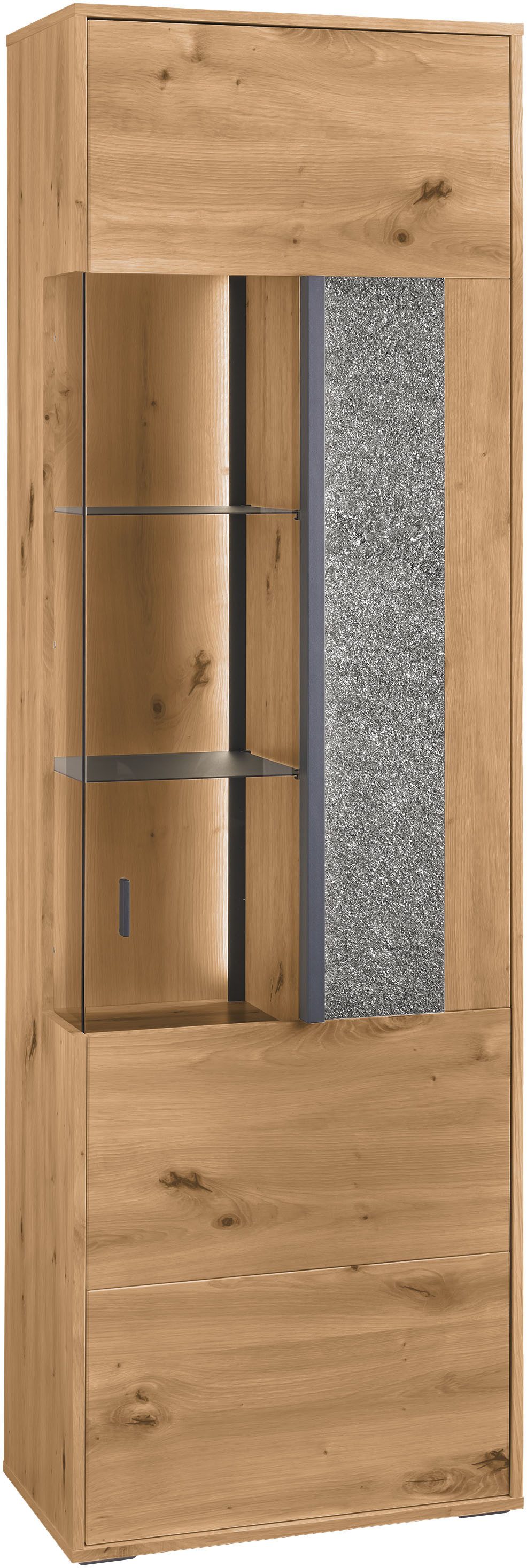 set one by Musterring Vitrine Deltona günstig online kaufen