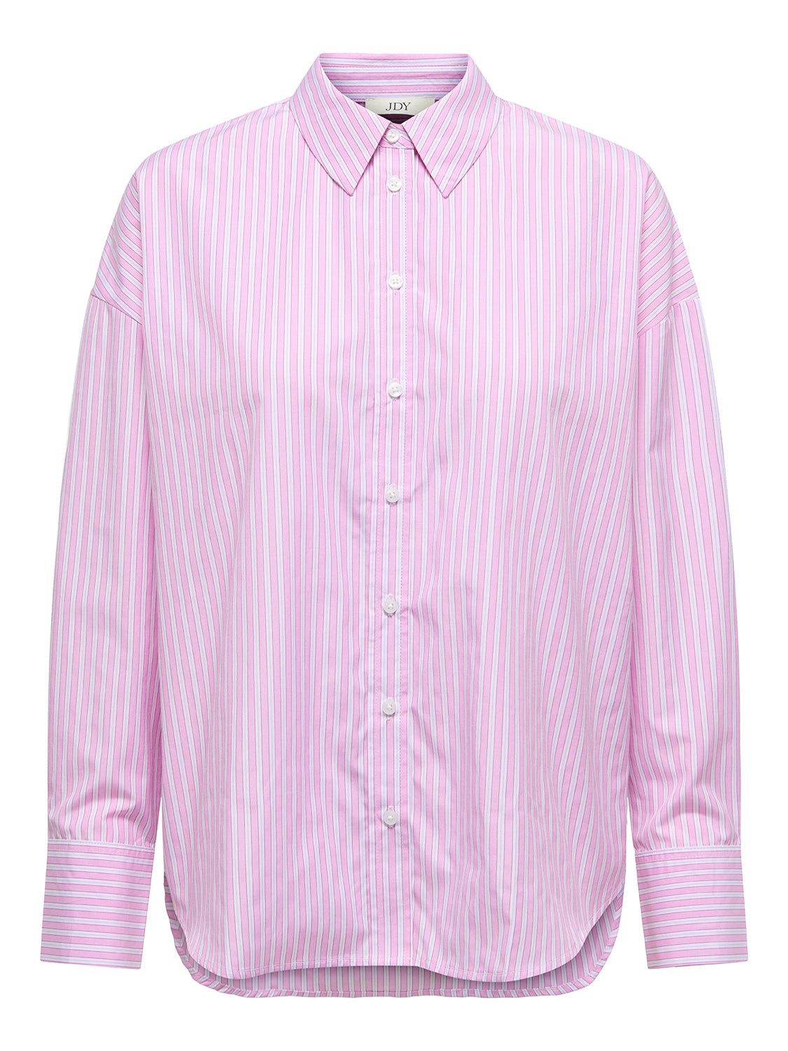 JDY Hemdbluse JDYNELLY (1-tlg)