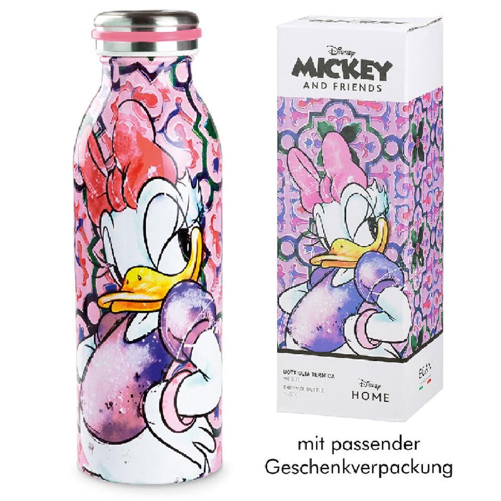 GILDE Lunchbox Disney by Egan Isolierflasche Daisy