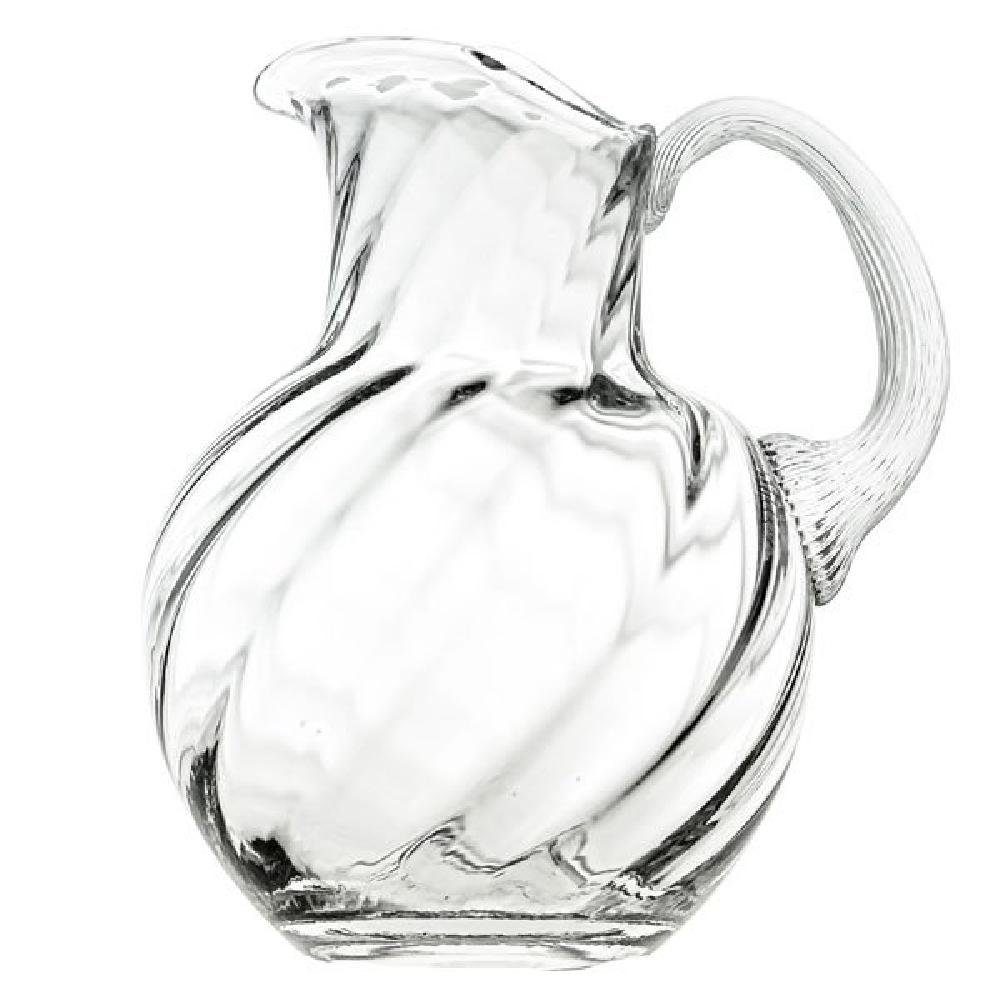 KLIMCHI Karaffe Studio Karaffe Marika Crystal Transparent