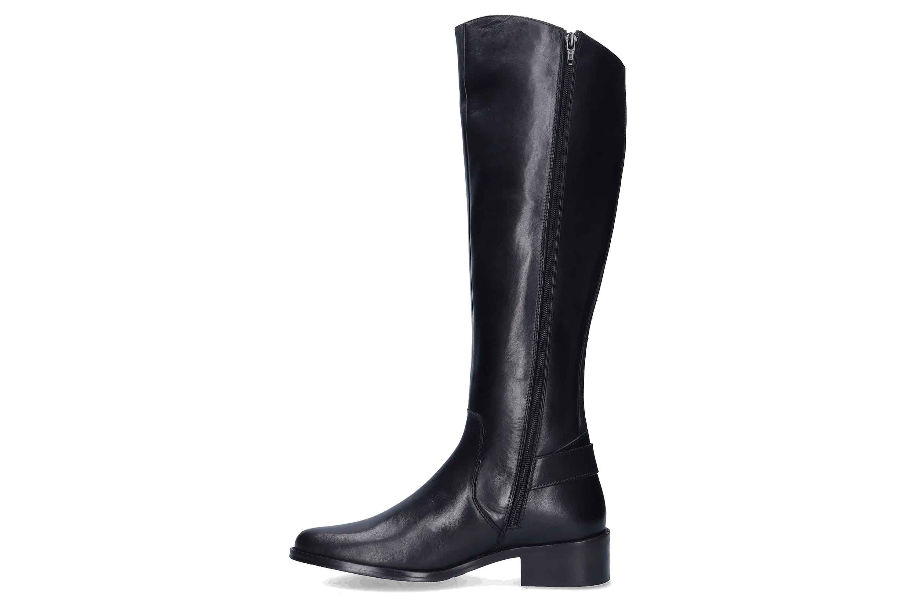 JJ Footwear [D2C] [M/L] 1401375-128Zwart Stiefel günstig online kaufen
