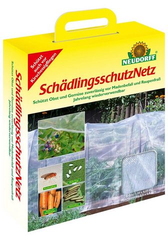 Neudorff Schädlingsschutznetz (1 St) BxL: 230x4...