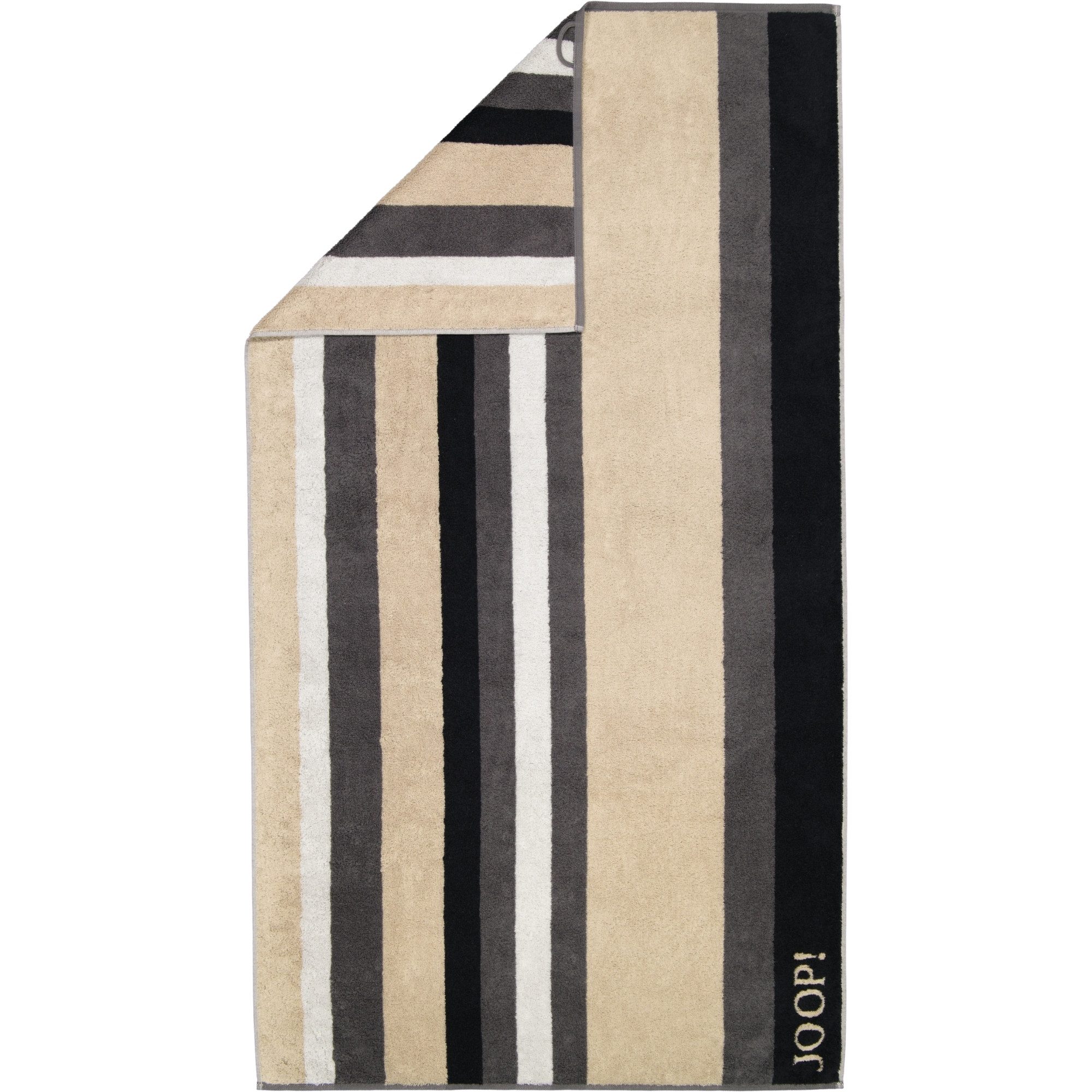 JOOP! Рушники Vibe Streifen 1698, 100% Baumwolle (1-St)