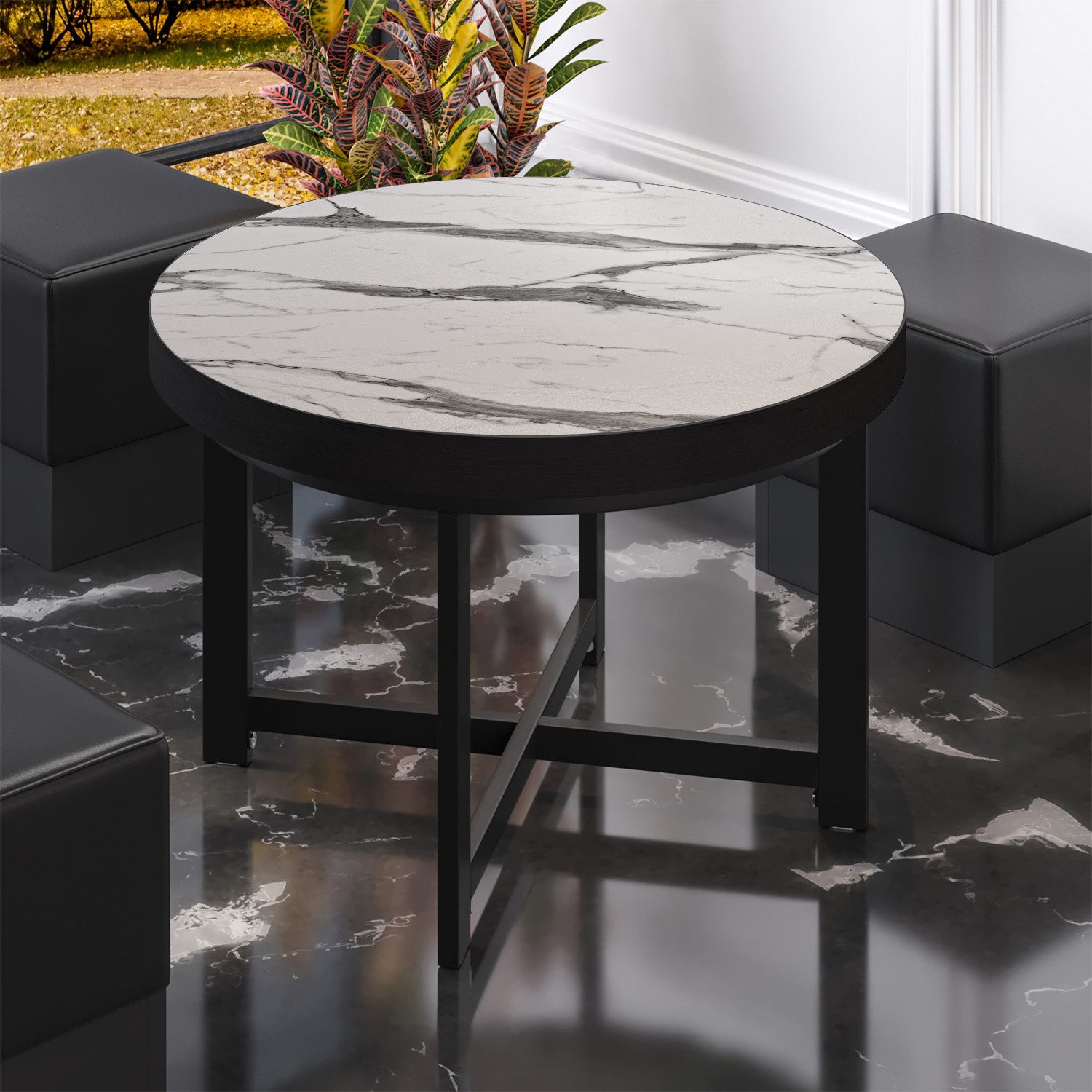 GGMMÖBEL Bistrotisch BO
